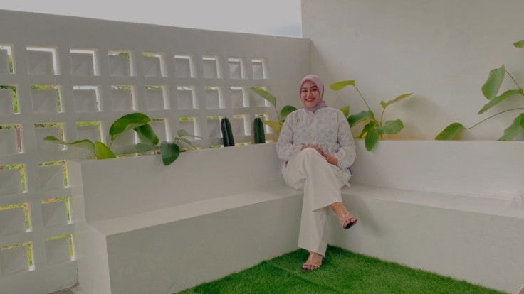 Nurchantika Putri profile icon