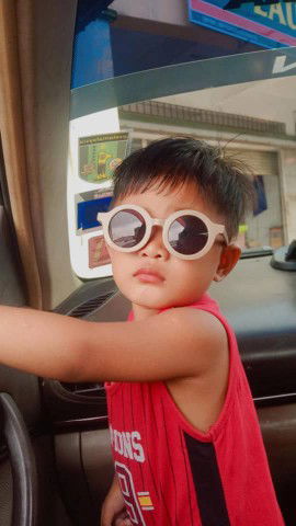 The Mikha's profile icon