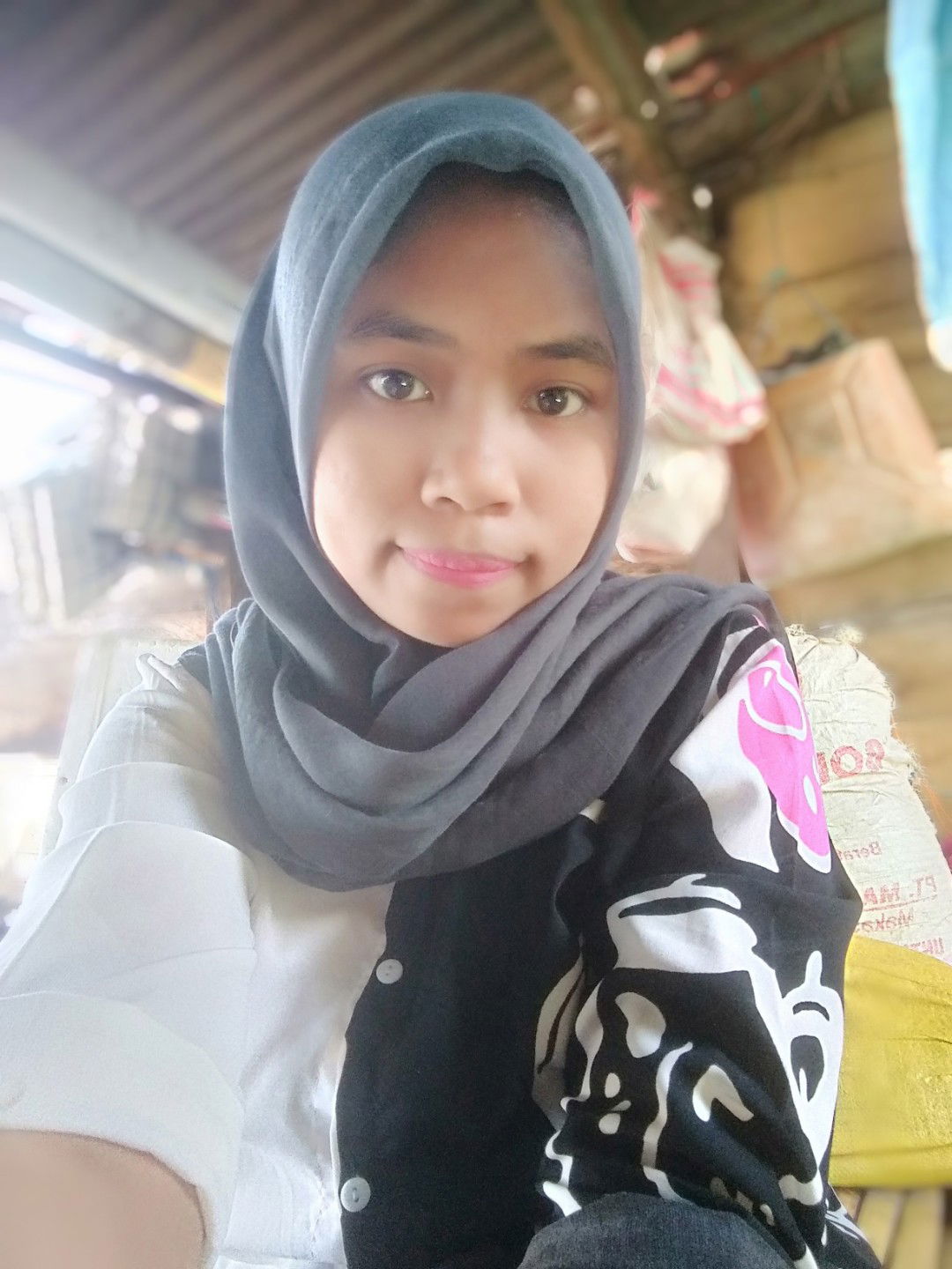 Khaerah mutia profile icon