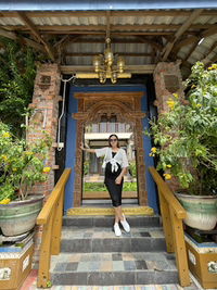 Puteri Zarin profile icon