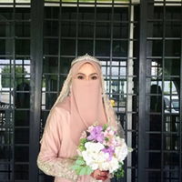 Rabiatul Ashikin profile icon