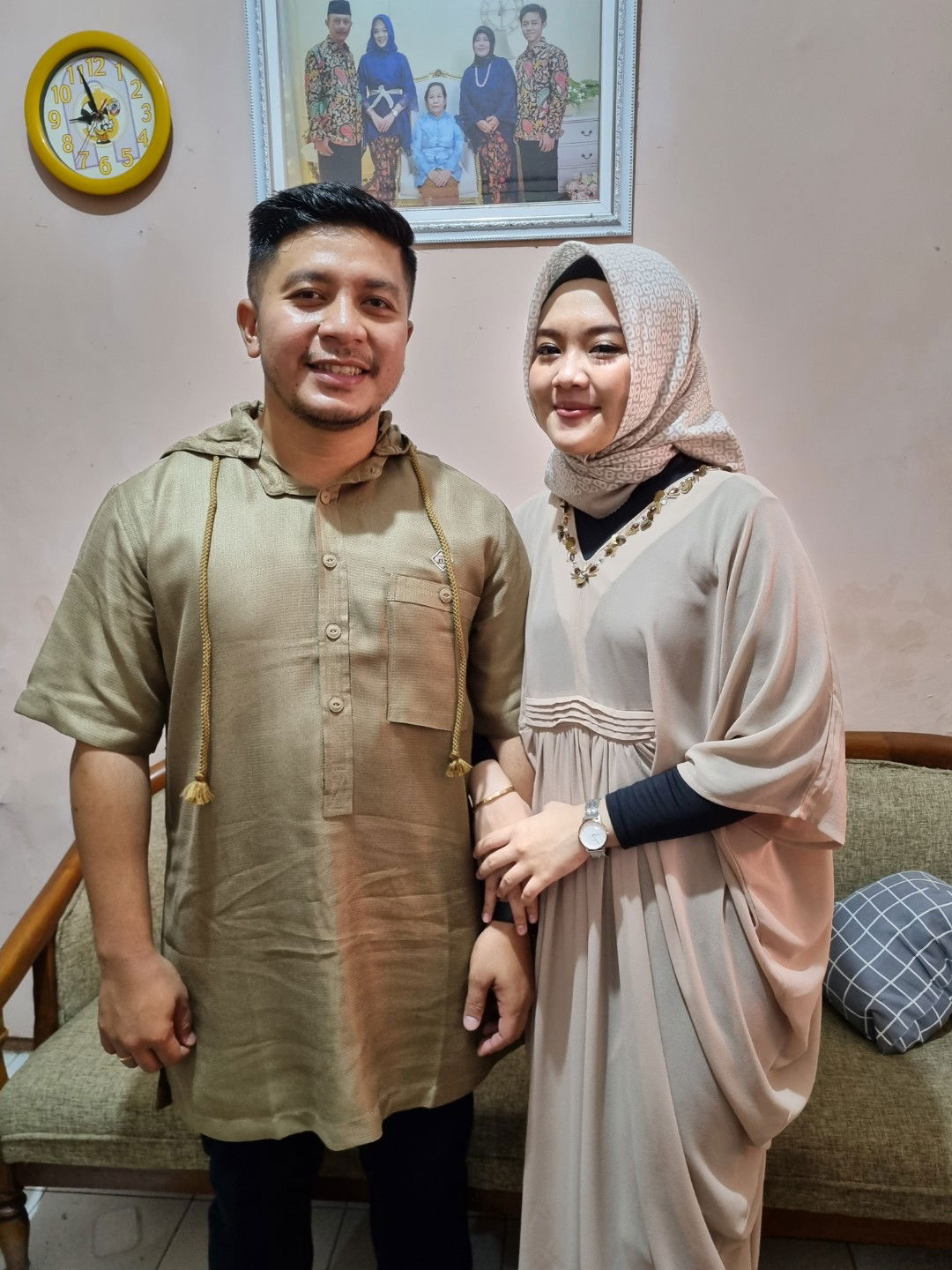 Valeriza Jesica profile icon