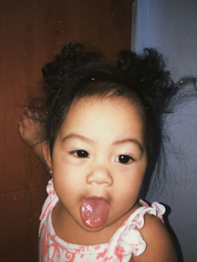 Shameka Lustre profile icon