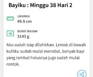 Dian Putri Lestari profile icon