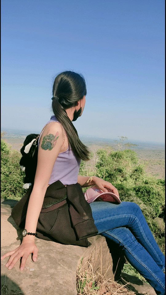 Kanyapak Boonprakhom profile icon