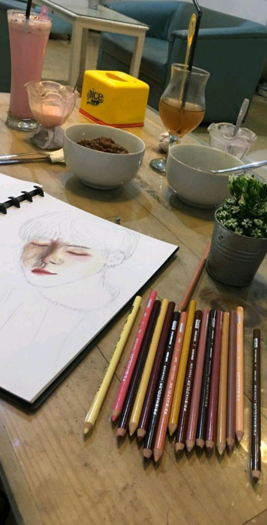 Kinnaan profile icon