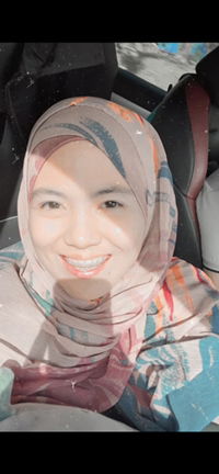 Amanina Razman profile icon
