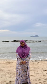 Mawar Mansor profile icon