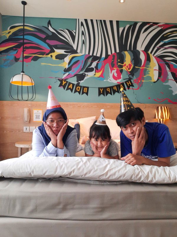 Widya Rahayu profile icon