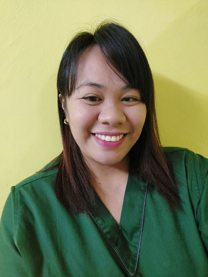 Angelica Gonzales profile icon