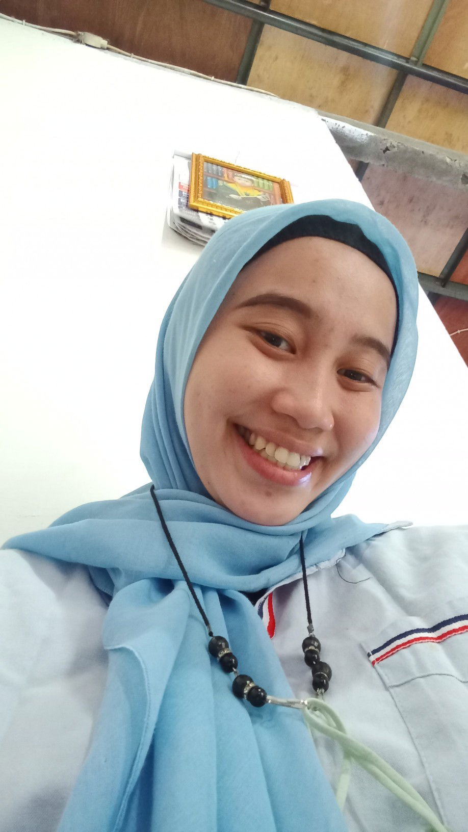 Saverza Oktavia profile icon