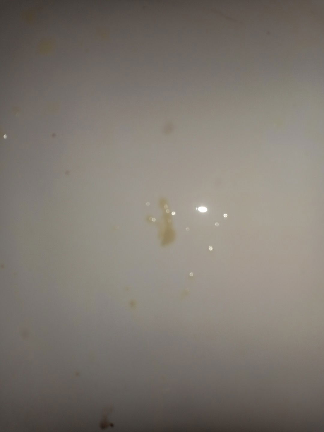 28+5week ตกขาว