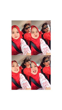 nurul afiqah profile icon