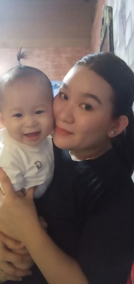 Mommy Jewel profile icon