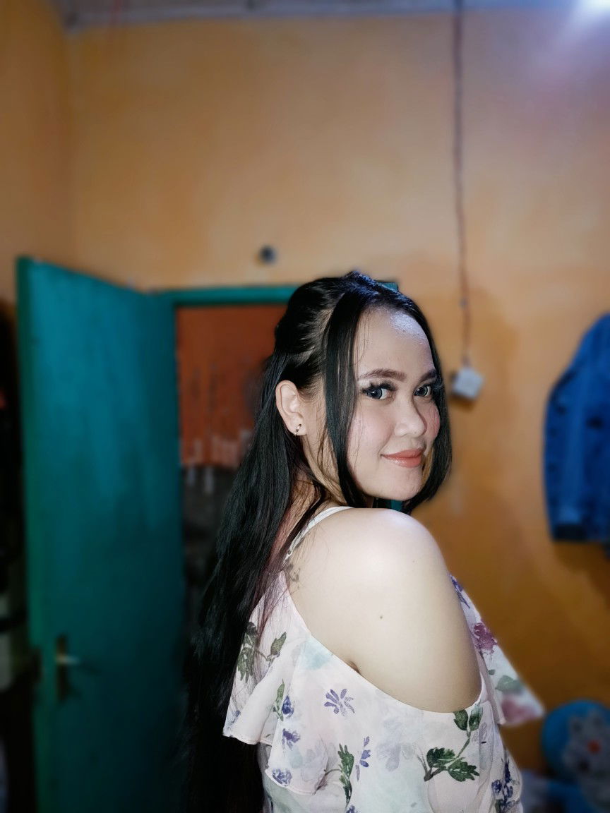 Iyan Maryani profile icon