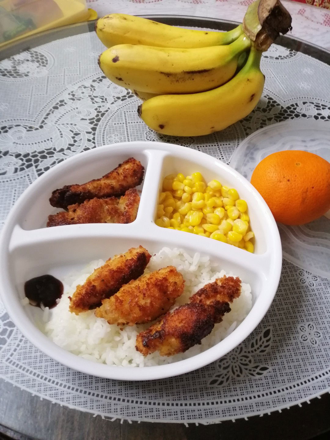 Sudden Lost Of Appetite