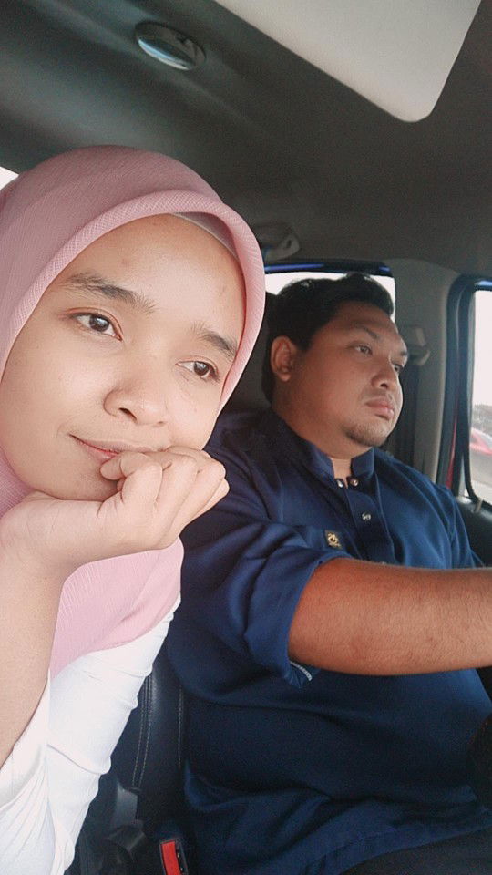 Nor Atiqah Samsudin profile icon