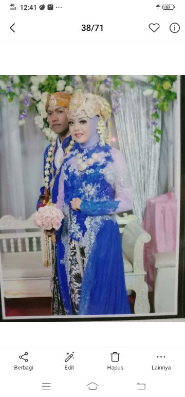 Ayu ira kartika profile icon