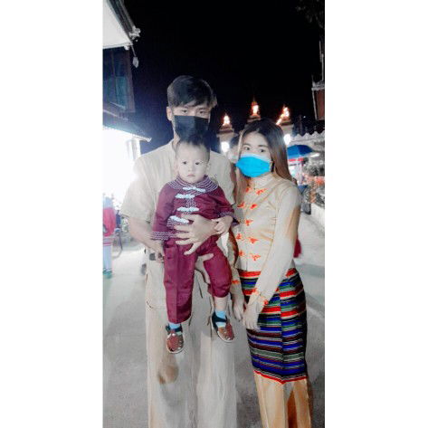 แม่พี profile icon