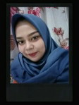 Anisa Saraswati profile icon