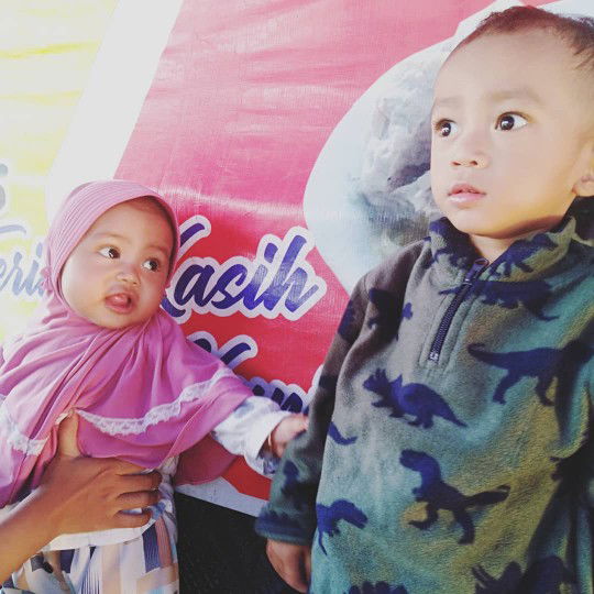 Desy Achiril Fani profile icon