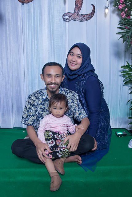 Diah Pravita Purba profile icon