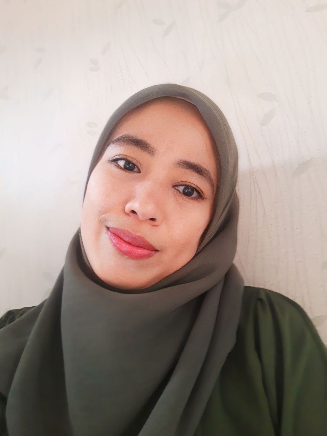 Hartini profile icon