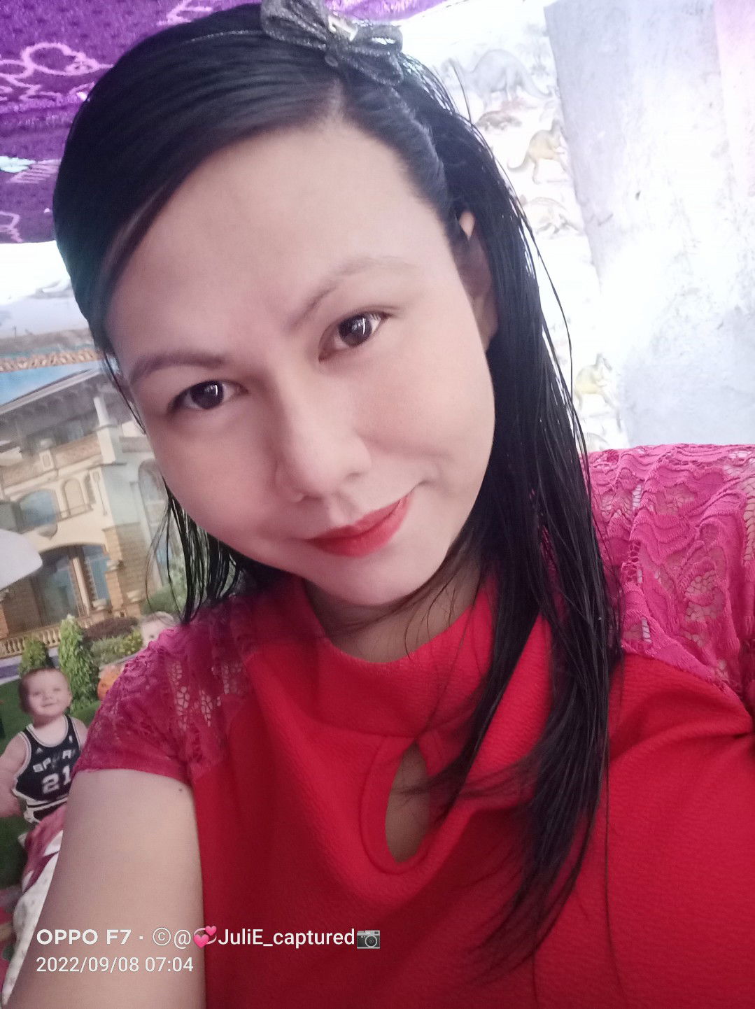 Julie ann Verdejo profile icon