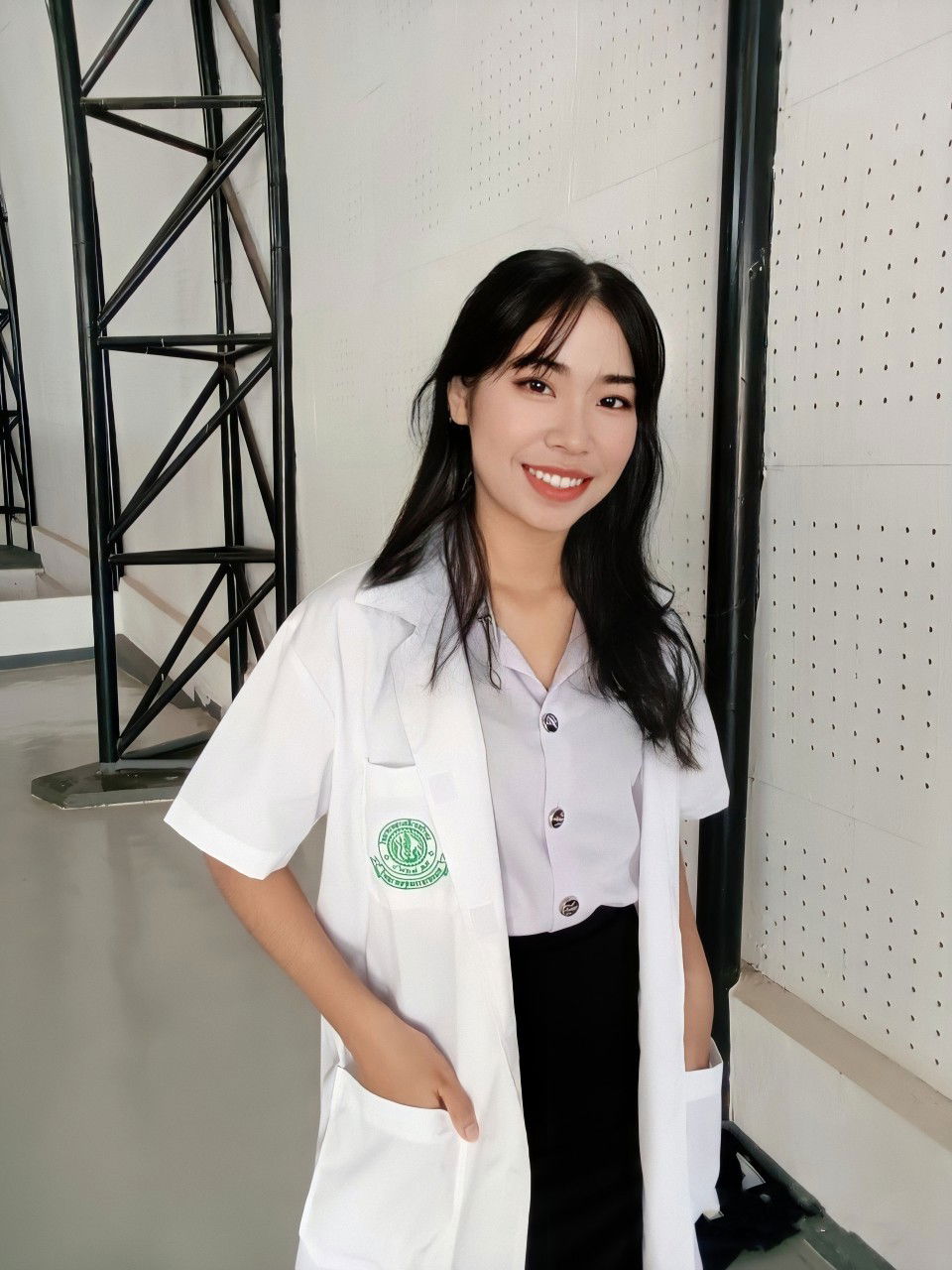 Wallapha Luson profile icon