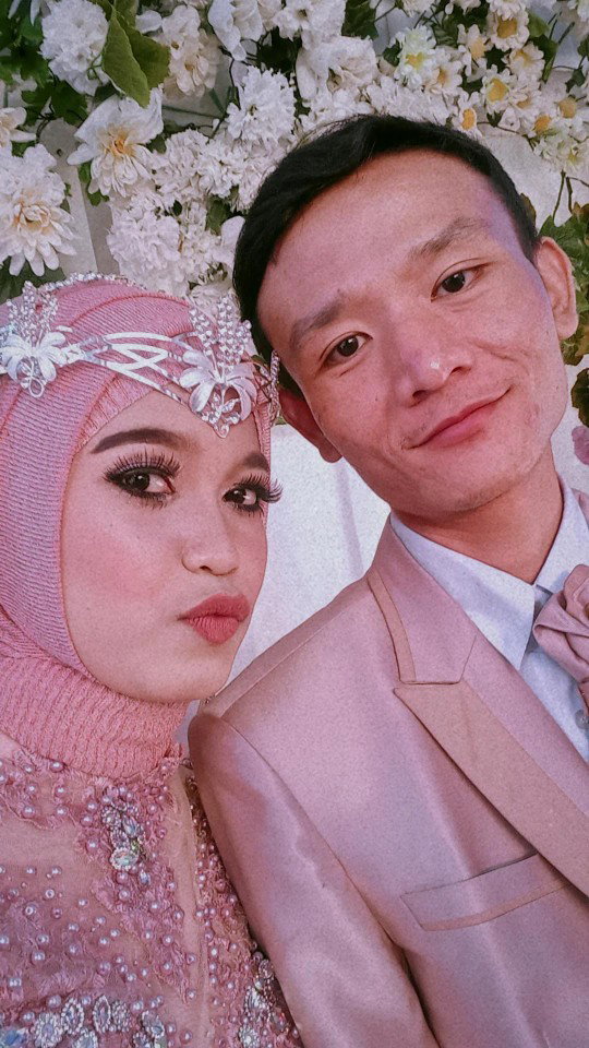 rosida putri profile icon