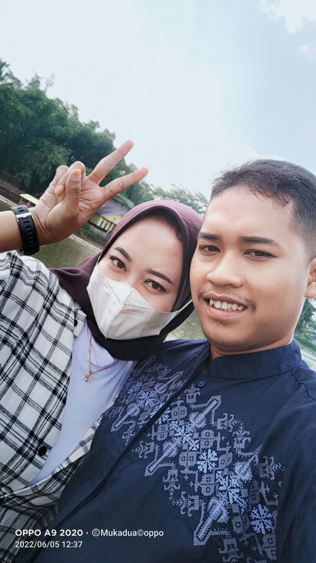 Mustiani profile icon