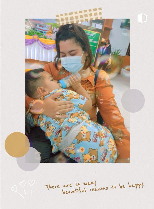 แม่น้อง ชีต้าร์ profile icon