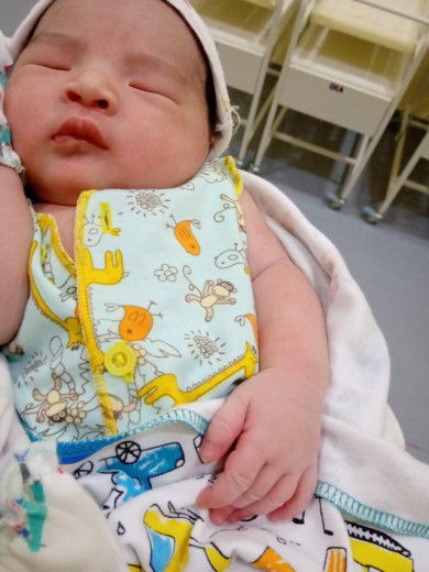 Astri Ningsih profile icon