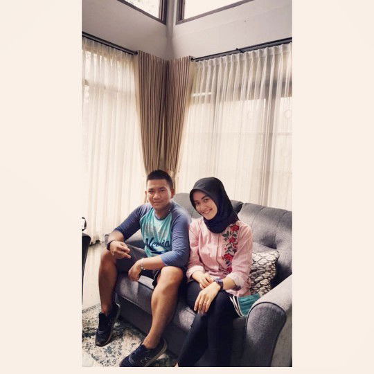 Wulan Dwi Magriza profile icon