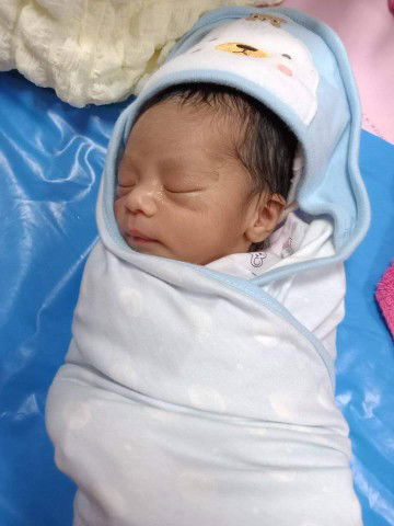 จิดาภา นุ่มสำลี profile icon