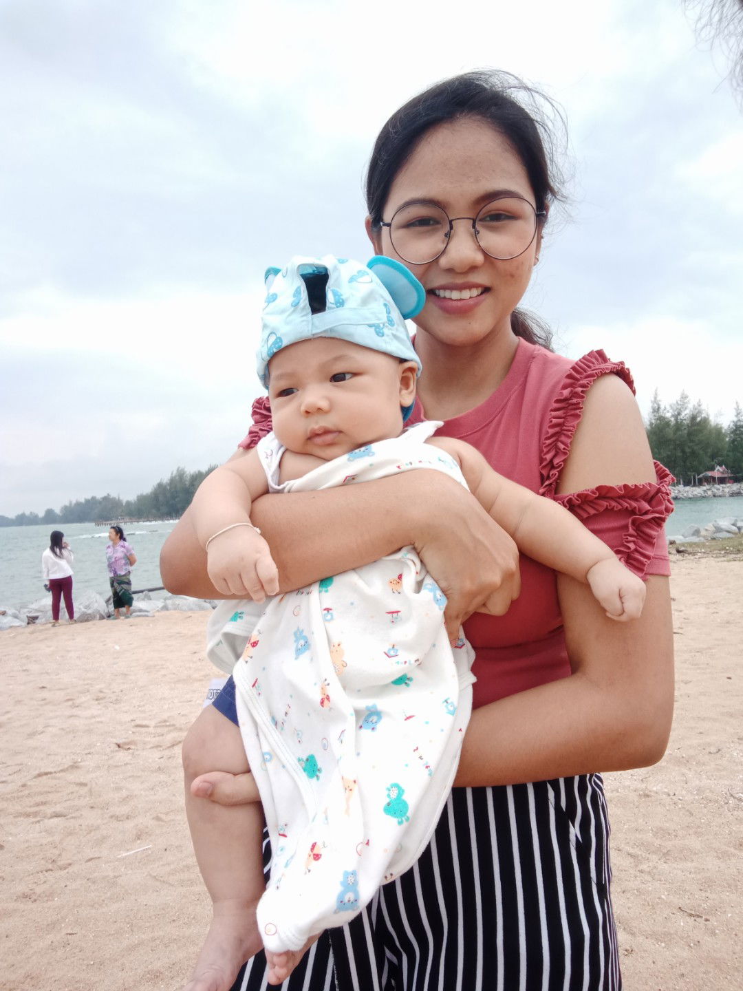 โอกาส profile icon