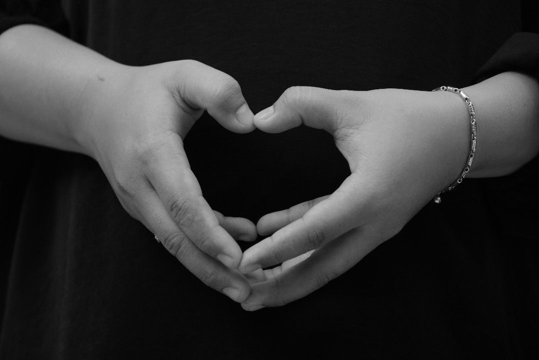 Ais saidatul ilmia profile icon