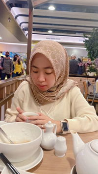 Fita Nafisa profile icon