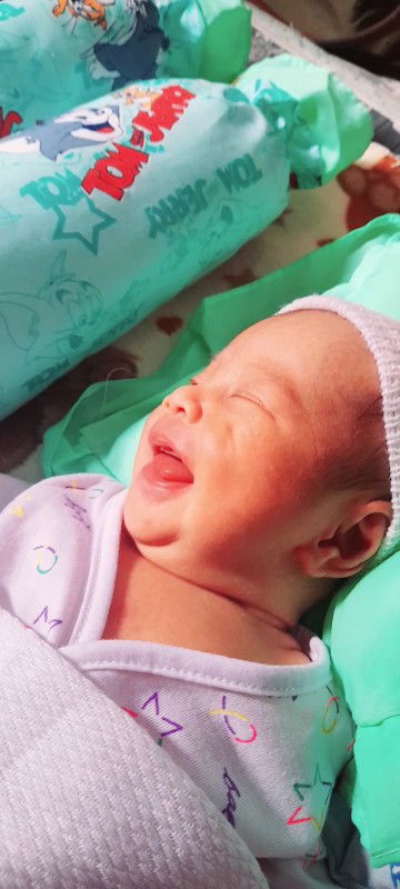 mama jade profile icon