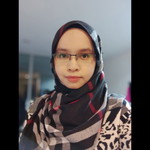 Nurul Bariah Jamaluddin profile icon