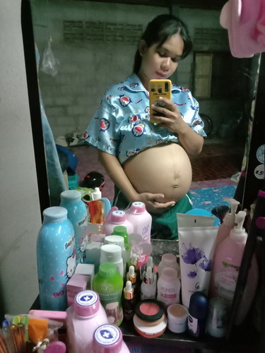 แม่ๆคนไหนคลอดเดือนธันวาคมกันบ้างค่ะ