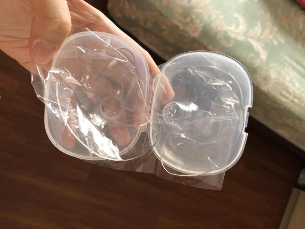 Puting Datar  dan Susu Formula