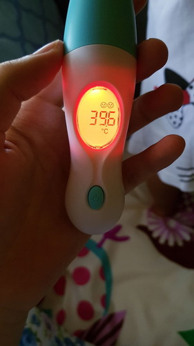 termometer
