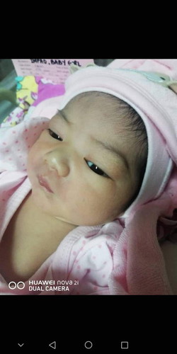 Newborn.