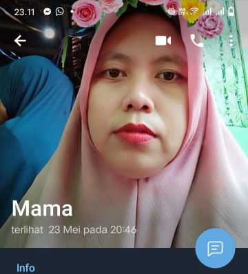 Kiki rahayu profile icon