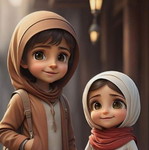 Um Haidar profile icon