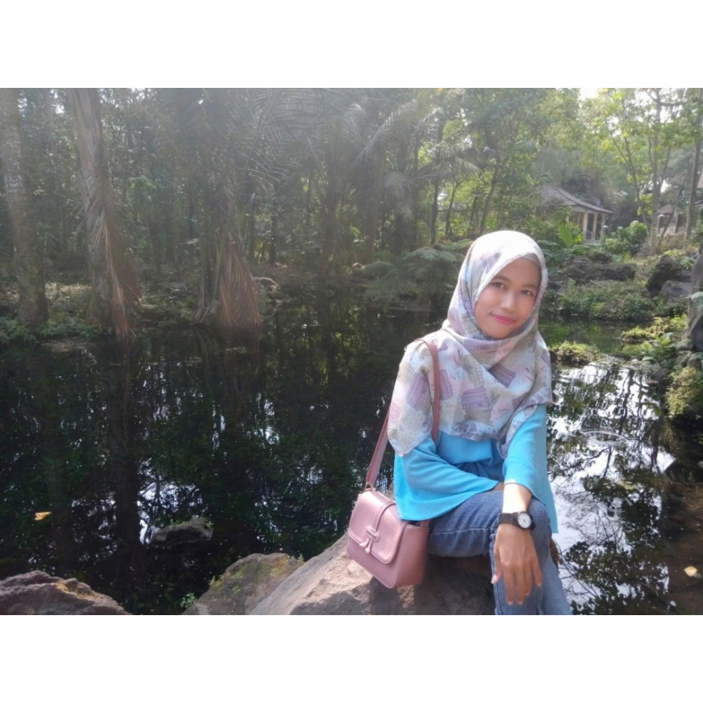 Aniq Tsaqibah profile icon