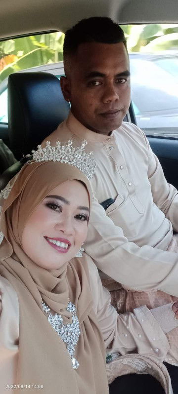 Ashikin kasiran profile icon