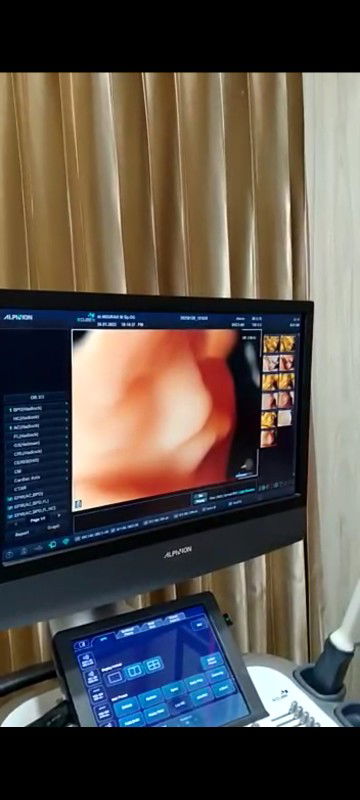 Prima Dewi profile icon