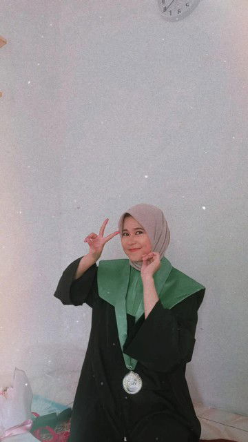 Defi Martin Erishka profile icon